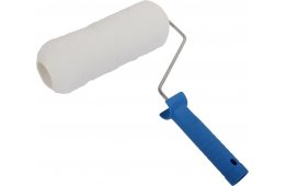 9Inch / 230mm Fluffy Roller Complete FGRF004 9Inch / 230mm Fluffy Roller Complete FGRF004